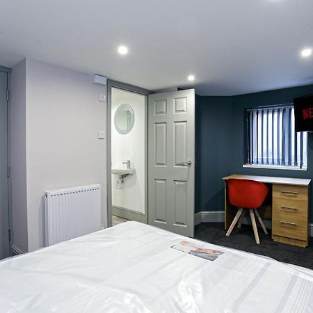 Townhouse No 6 Manchester Ngoại thất bức ảnh