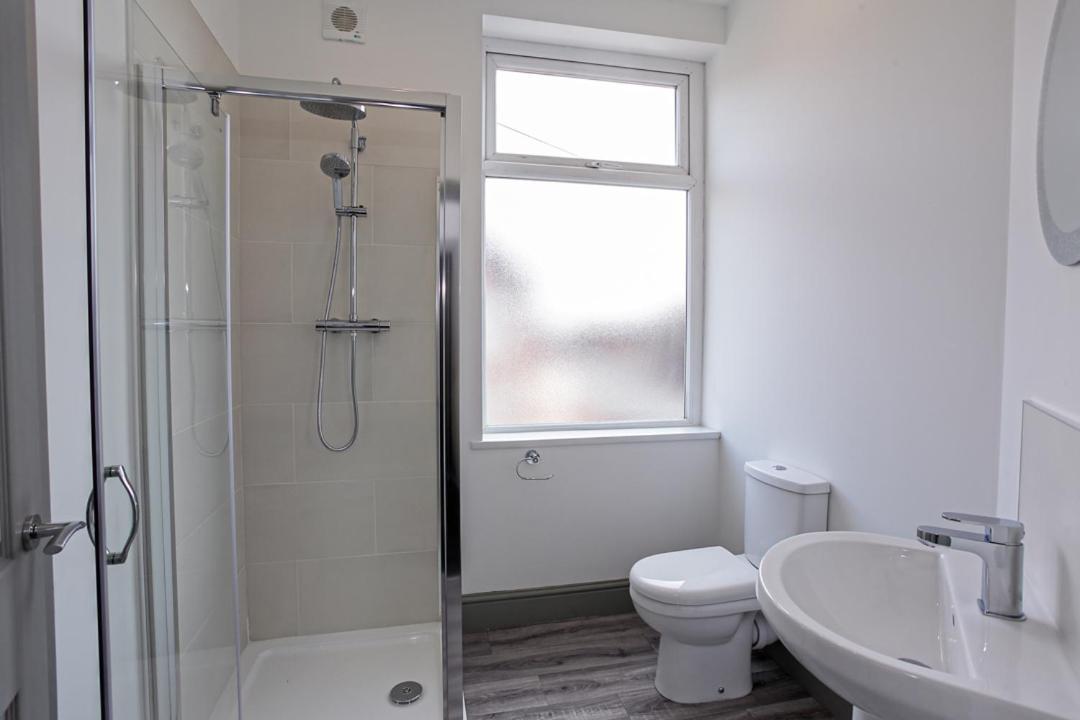 Townhouse No 6 Manchester Ngoại thất bức ảnh