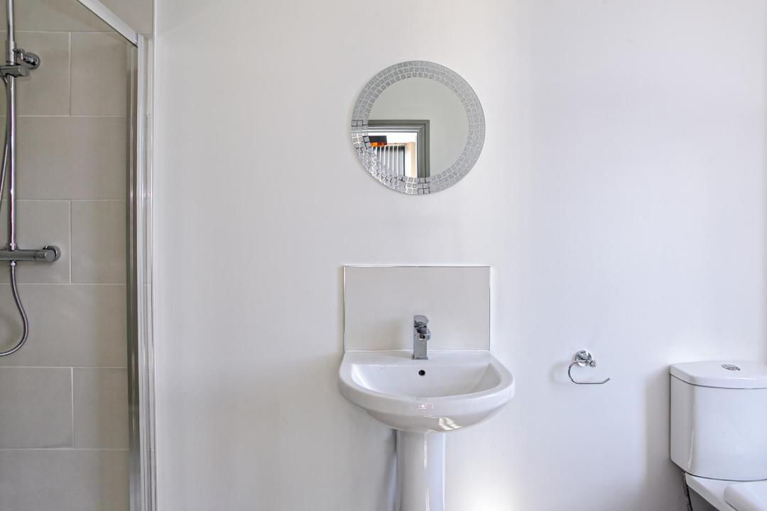 Townhouse No 6 Manchester Ngoại thất bức ảnh