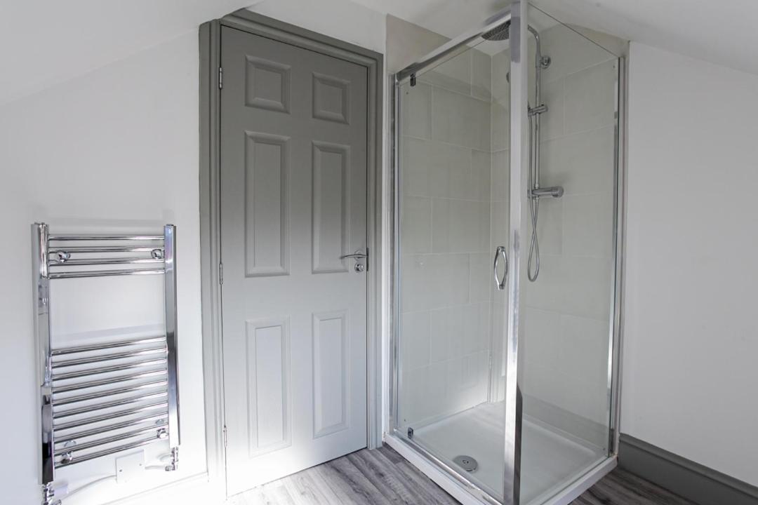 Townhouse No 6 Manchester Ngoại thất bức ảnh