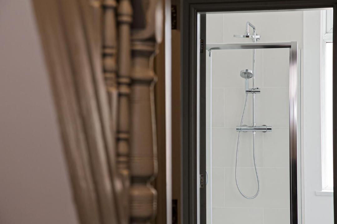 Townhouse No 6 Manchester Ngoại thất bức ảnh