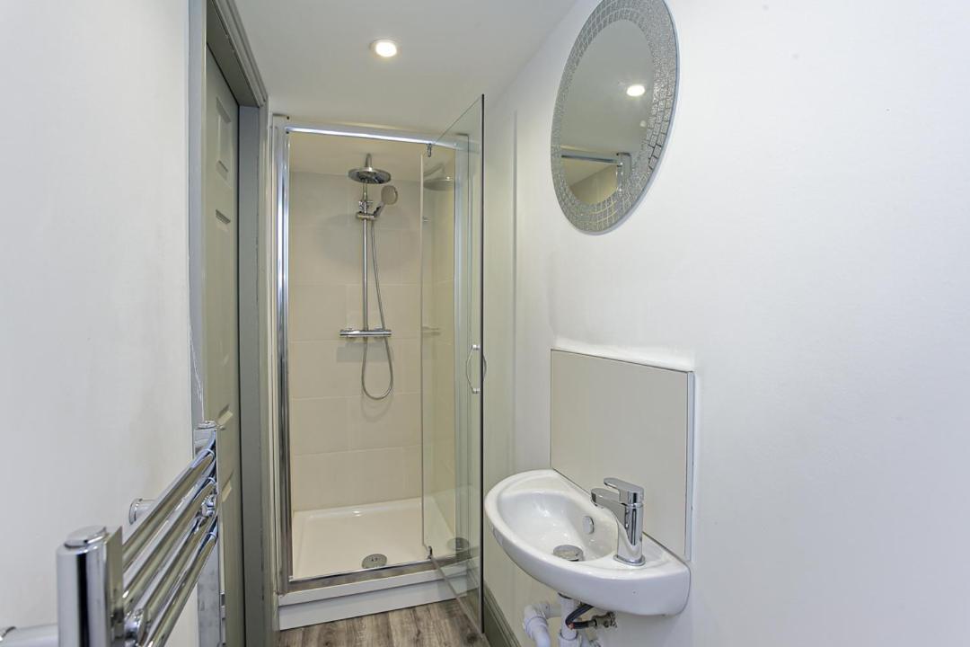 Townhouse No 6 Manchester Ngoại thất bức ảnh