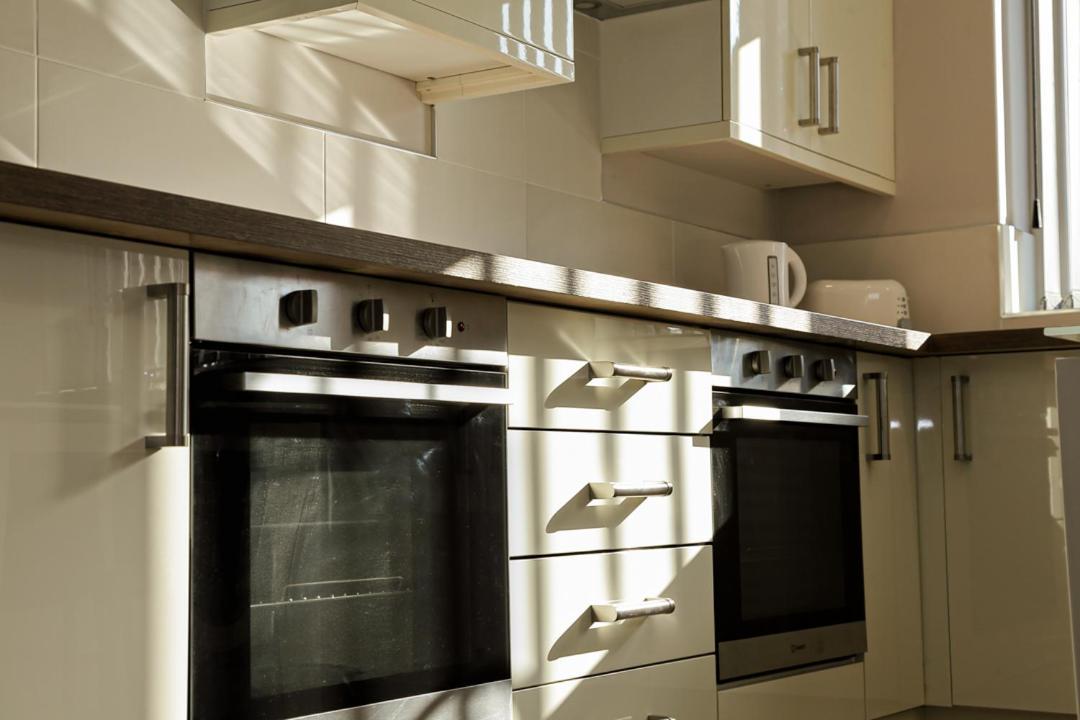 Townhouse No 6 Manchester Ngoại thất bức ảnh