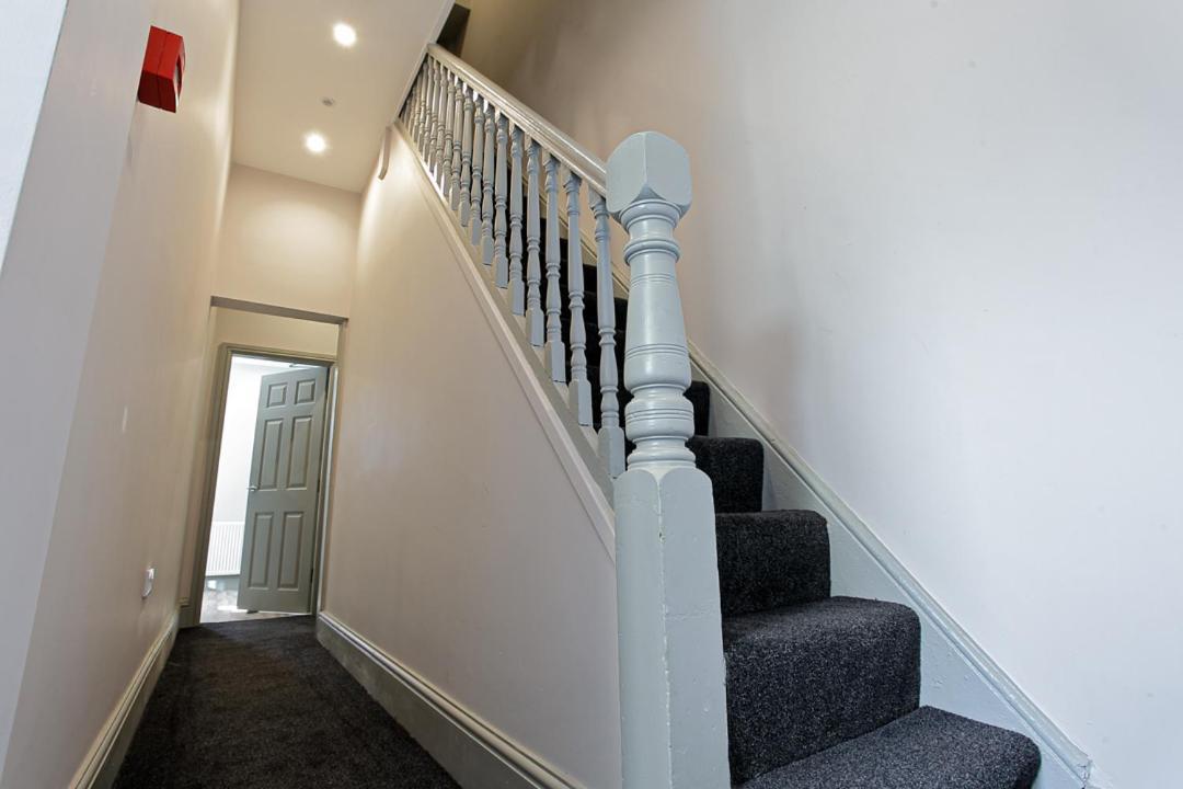 Townhouse No 6 Manchester Ngoại thất bức ảnh