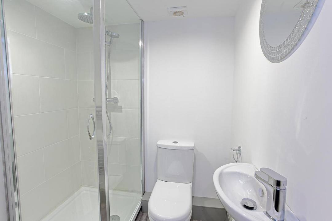 Townhouse No 6 Manchester Ngoại thất bức ảnh