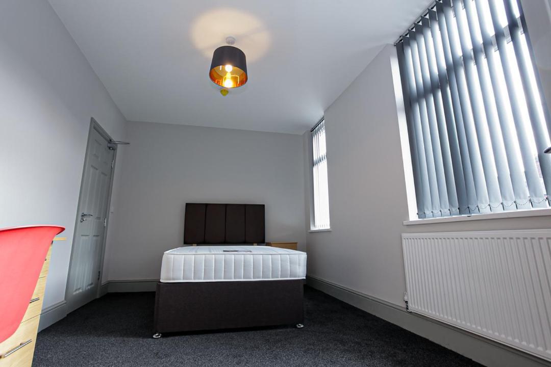Townhouse No 6 Manchester Ngoại thất bức ảnh