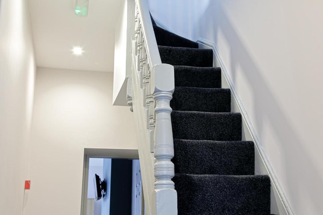 Townhouse No 6 Manchester Ngoại thất bức ảnh